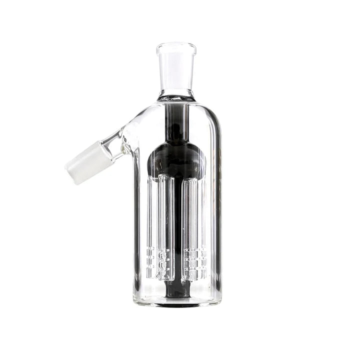 Tree Arm Perk Ash Catcher – 14mm 45° - Black