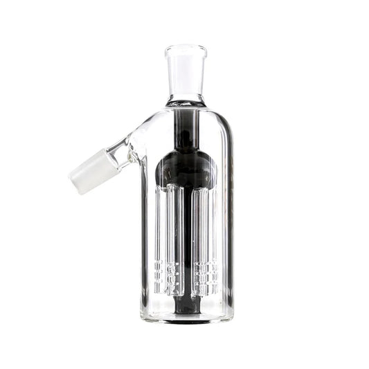 Tree Arm Perk Ash Catcher – 14mm 45° - Black