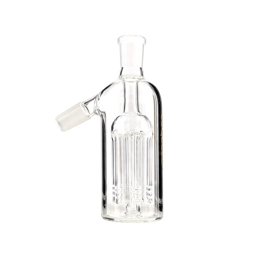 Tree Arm Perk Ash Catcher – 14mm 45° - Clear