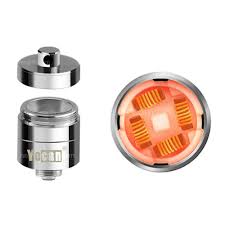 Yocan Evolve Plus XL - Quad Coil Replacement